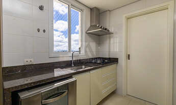 Imagem 2: Cobertura à venda no bairro Bacacheri - Curitiba/PR