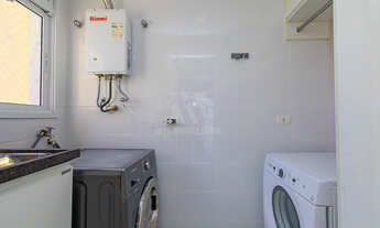 Imagem 7: Cobertura à venda no bairro Bacacheri - Curitiba/PR