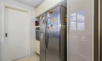 Imagem 4: Cobertura à venda no bairro Bacacheri - Curitiba/PR