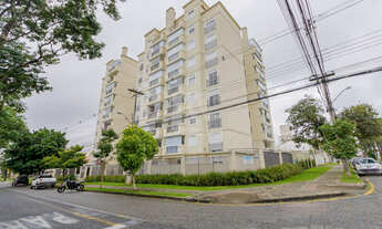 Imagem: Cobertura à venda no bairro Bacacheri