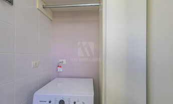 Imagem 6: Cobertura à venda no bairro Bacacheri - Curitiba/PR