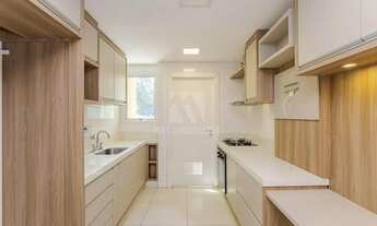 Imagem 6: Apartamento 3 quartos e 1 suite no juveve e 2 vagas de garagem