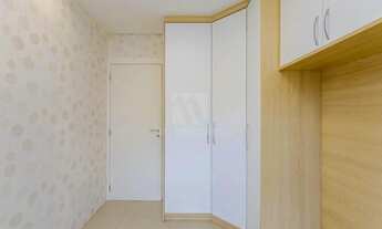 Imagem 3: Apartamento 3 quartos e 1 suite no juveve e 2 vagas de garagem