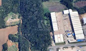 Imagem: Terreno Cidade Industrial Curitiba Pr