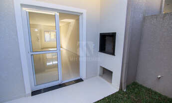 Imagem 3: Sobrado em Condomínio no Campo Comprido