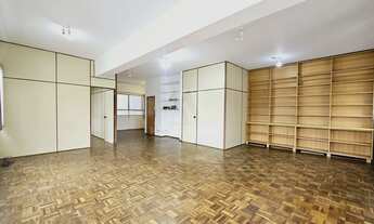 Imagem: Sala Comercial Centro de Curitiba 98m2