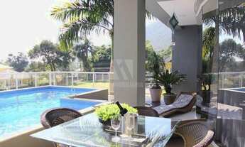 Imagem: Casa à venda no bairro Santo Antônio de