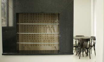 Imagem 5: Apartamento Cobertura no Cristo Rei proximo do Jardim Botânico e hospitais