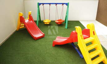 Imagem 3: Apartamento Cobertura no Cristo Rei proximo do Jardim Botânico e hospitais