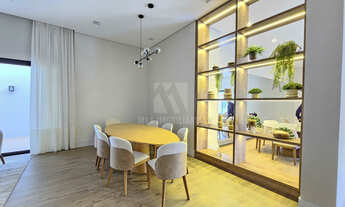 Imagem 7: Cobertura Alto Padrão no Alto da Xv