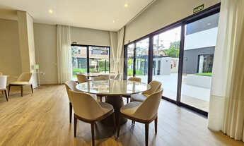 Imagem 6: Cobertura Alto Padrão no Alto da Xv