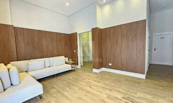 Imagem 3: Cobertura Alto Padrão no Alto da Xv