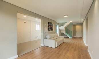 Imagem 2: Apartamento Cobertura no Bairro Boa Vista Curitiba