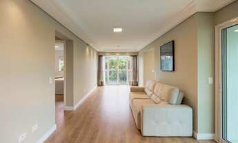 Imagem 7: Apartamento Cobertura no Bairro Boa Vista Curitiba