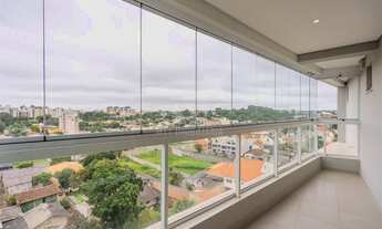 Imagem 6: Apartamento Cobertura no Bairro Boa Vista Curitiba