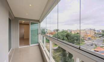 Imagem 3: Apartamento Cobertura no Bairro Boa Vista Curitiba