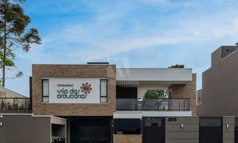 Imagem: Sobrado no Santa Cândida em condomínio