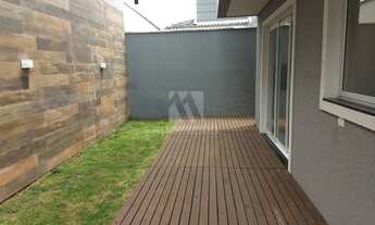 Imagem: Casa à venda no bairro Atuba - Curitiba/PR