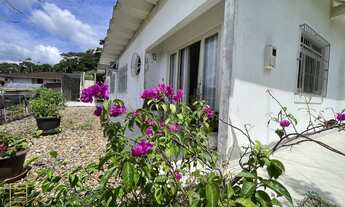 Imagem: Casa à venda no bairro Progresso - Blumenau/SC