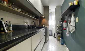 Imagem 3: 1suite + 1quarto e 1vaga