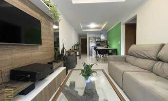 Imagem: 1suite 1quarto e 1vaga