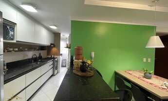 Imagem 6: 1suite + 1quarto e 1vaga