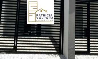 Imagem: Sobrado com 2 suites