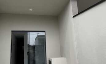 Imagem 2: Sobrado com 2 suites