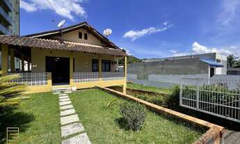 Imagem: Casa Duplex Fortaleza