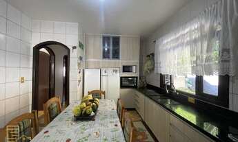 Imagem 6: Casa Térrea em local tranquilo