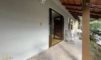 Imagem 3: Casa Térrea em local tranquilo