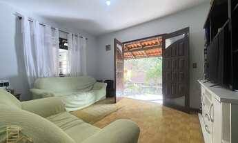 Imagem 7: Casa Térrea em local tranquilo