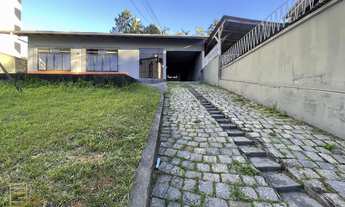 Imagem: Casa Térrea Residencial/Comercial