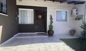 Imagem: Casa Geminada térrea