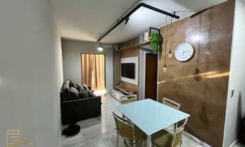 Imagem 2: Apto com segurança