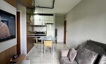 Imagem 5: Apto com segurança