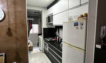 Imagem 3: Apto com segurança