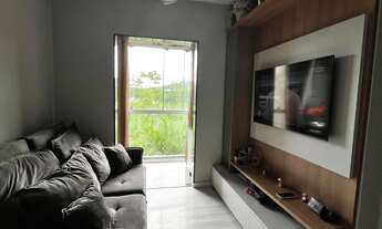 Imagem 4: Apto com segurança