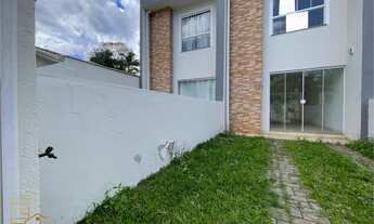 Imagem: Sobrado 2 quartos Geminado