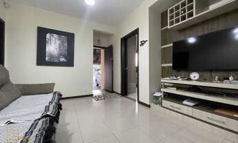 Imagem 6: Casa Duplex com terreno livre nos fundos