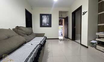 Imagem 4: Casa Duplex com terreno livre nos fundos