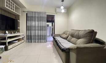 Imagem 7: Casa Duplex com terreno livre nos fundos