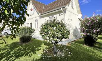 Imagem: Lar dos sonhos