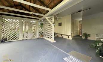 Imagem 5: Lar dos sonhos Casa com 3 dormitórios