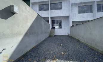 Imagem: Sobrado 2 suites Geminado