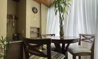 Imagem 4: Apartamento à venda no bairro Vila Nova - Blumenau/SC