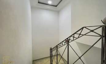 Imagem 5: Casa Duplex e Edícula