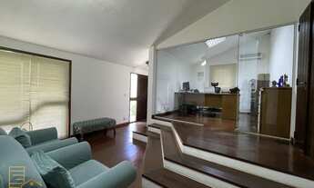 Imagem 6: Casa Duplex e Edícula