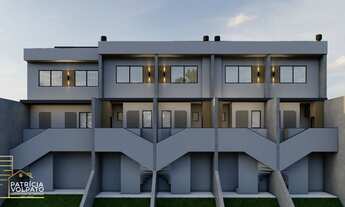 Imagem 2: Sobrado 3q e 2vg