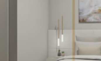 Imagem 7: Sobrado 3q e 2vg